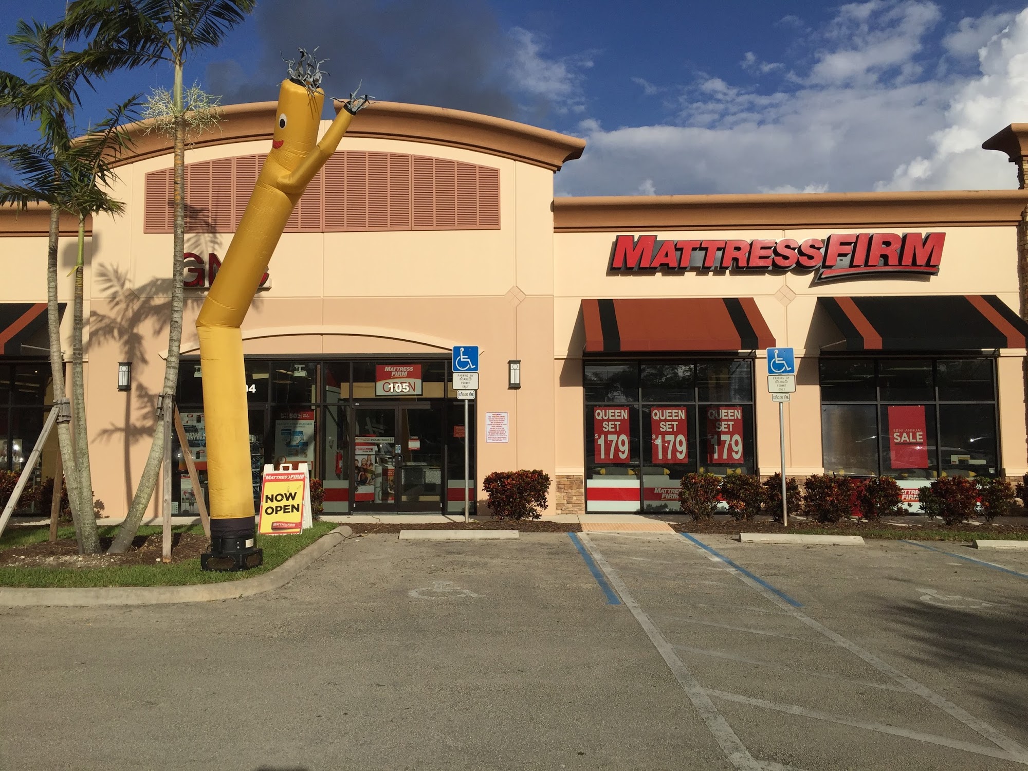 Mattress Firm Davie South