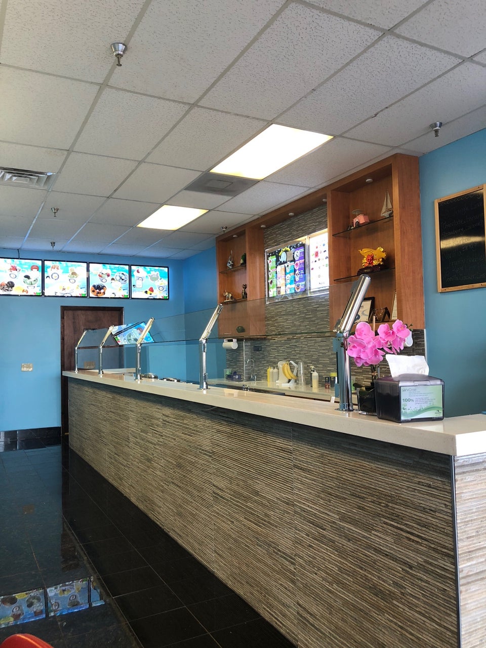 Zero Degree 4607 S University Dr, Davie