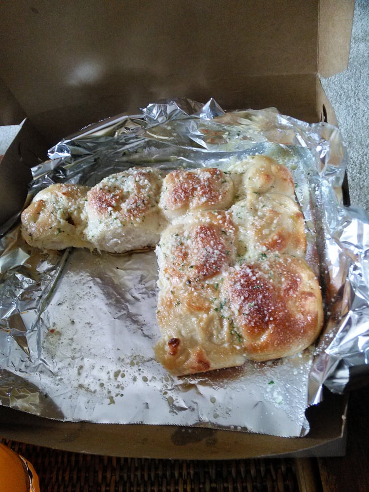 DelVecchio's Pizzeria & Italian Restaurant 6799 Stirling Rd, Davie