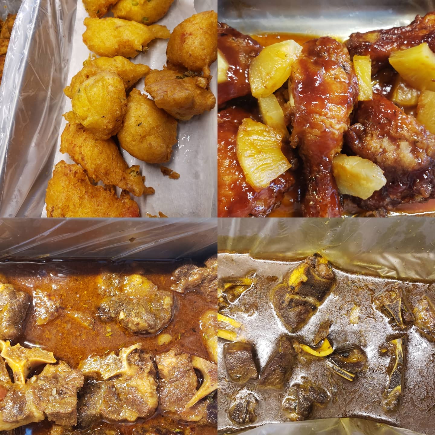 Romero's Pic n Choose 6831 Stirling Rd, Davie