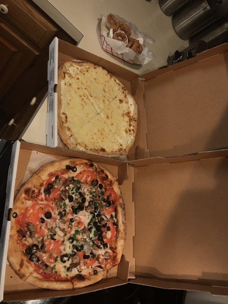 Ciro's Deli & Pizzeria FL-84, Davie