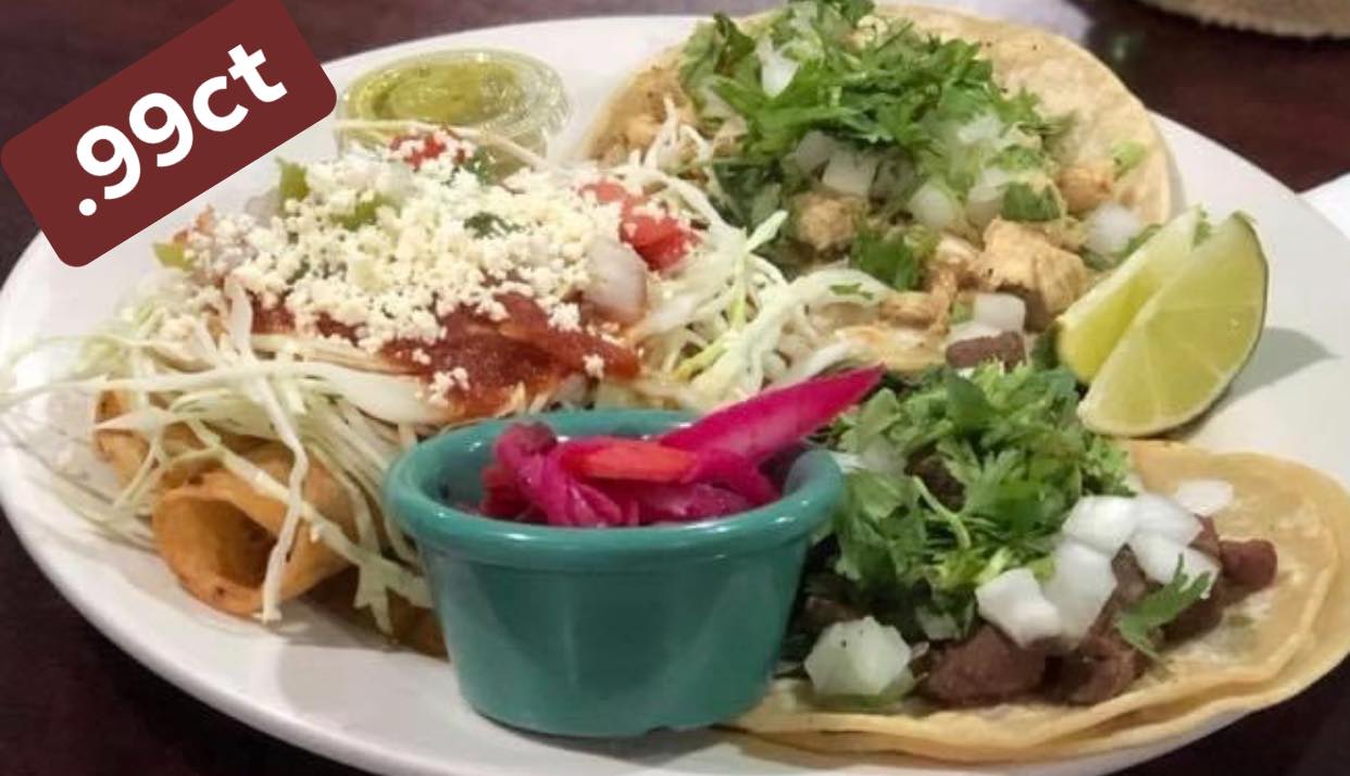 La Cosecha Restaurant & Cafeteria 3660 Davie Rd, Davie