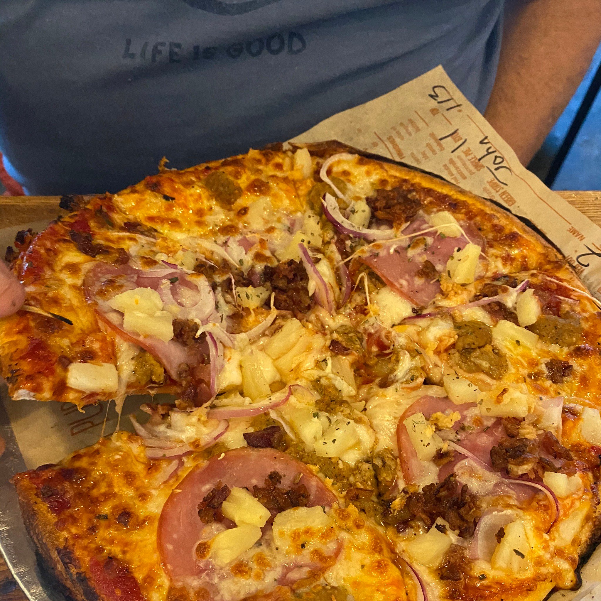 Photo credit: tripadvisor