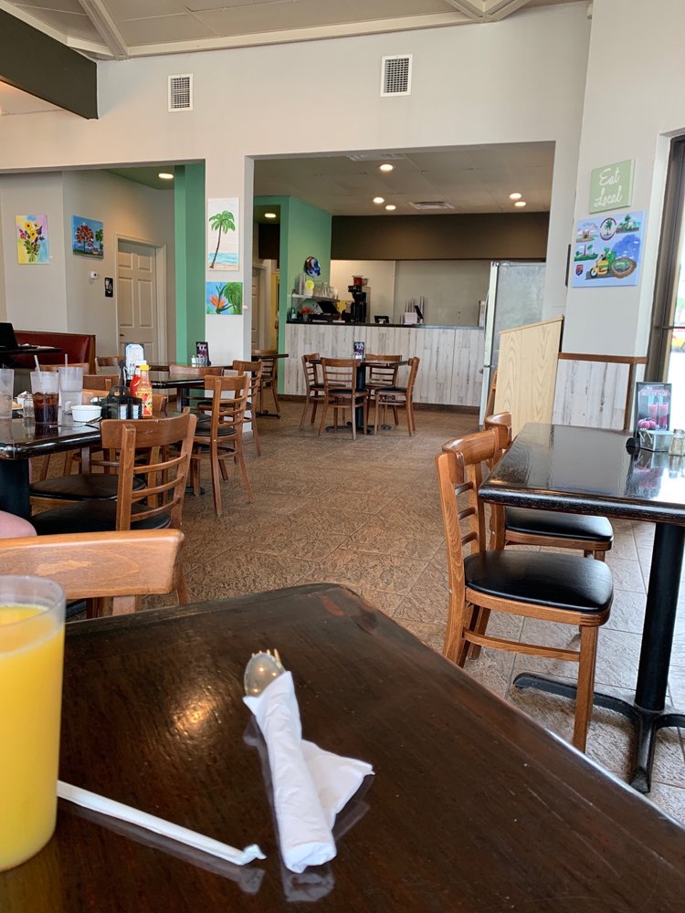 Daytona Beach, FL Restaurants Open for Takeout, Curbside Service and/or