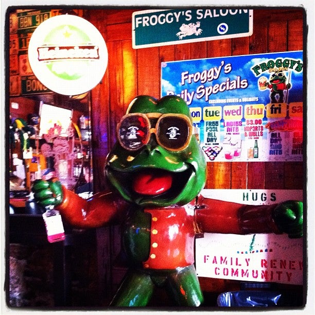 Photo credit: foursquare