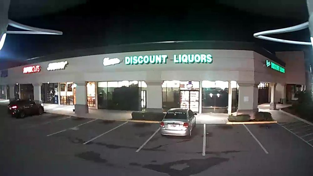 Sharps Discount Liquors