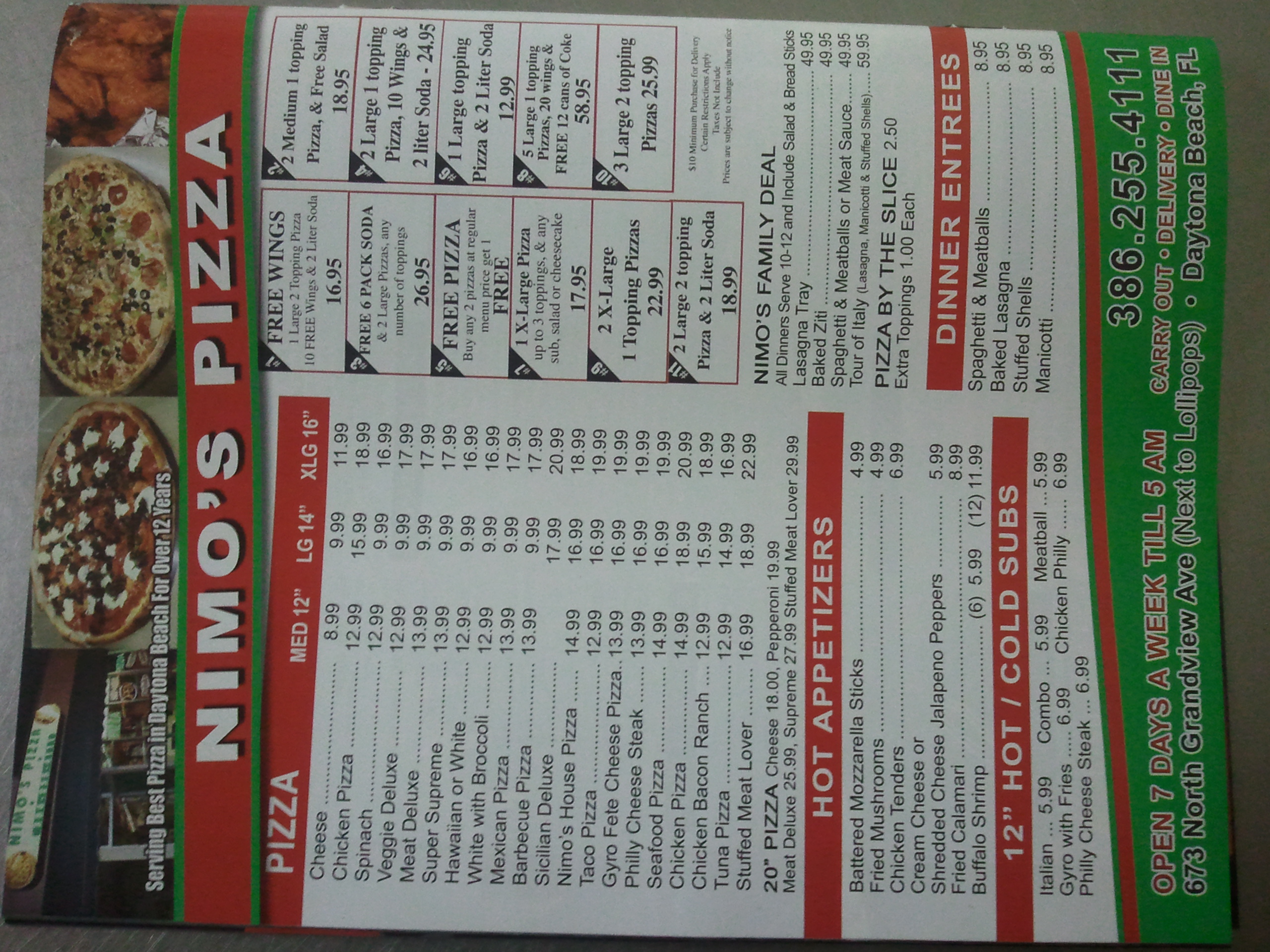 Photo credit: Yellowpages