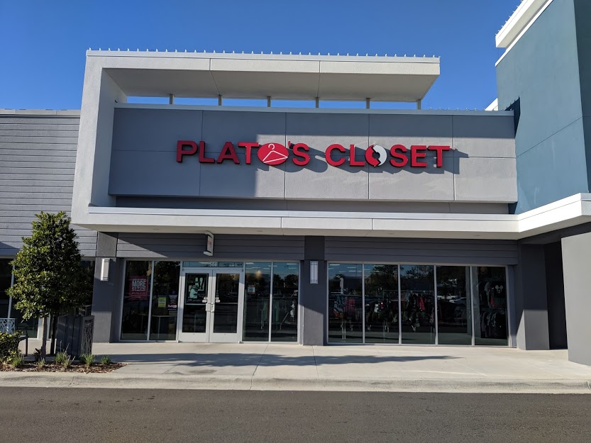 Plato's Closet Daytona Beach