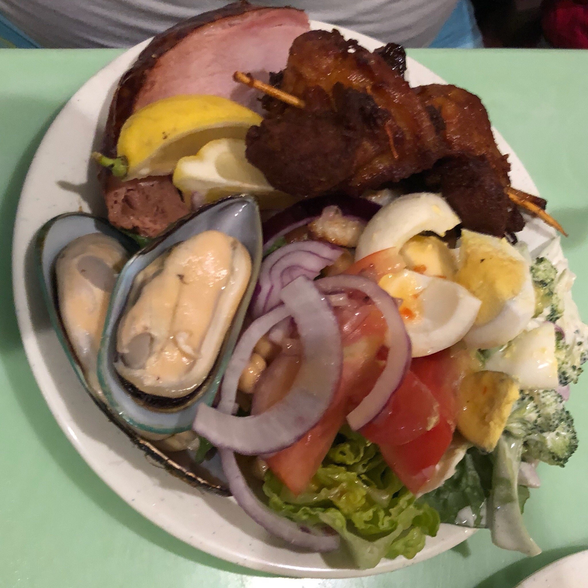 Photo credit: tripadvisor