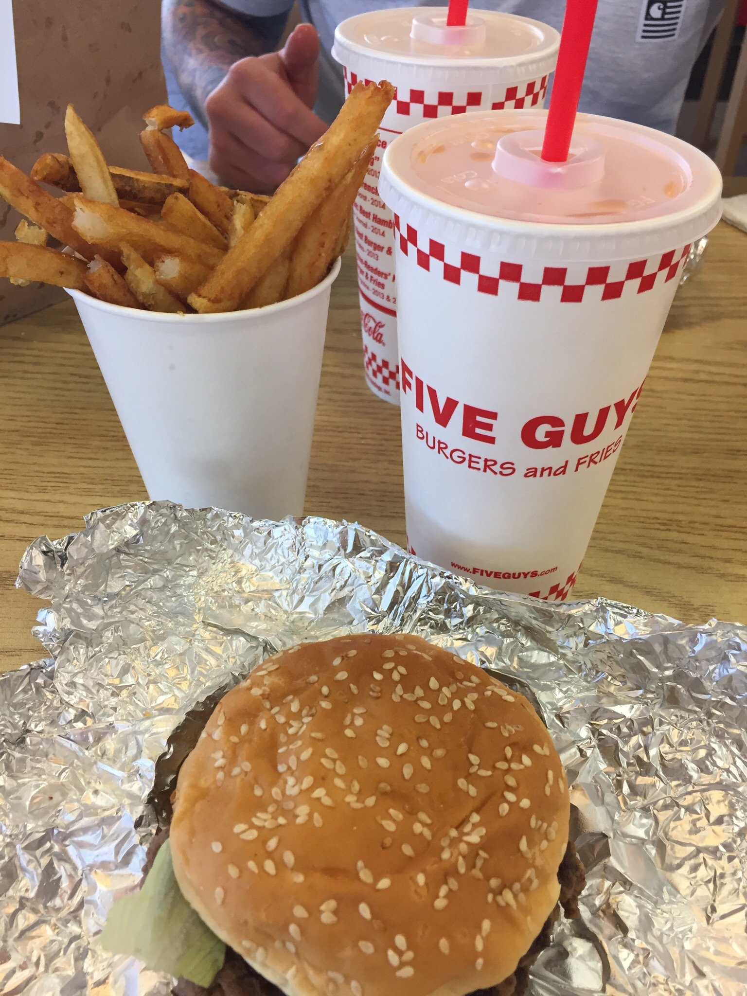 Photo credit: tripadvisor