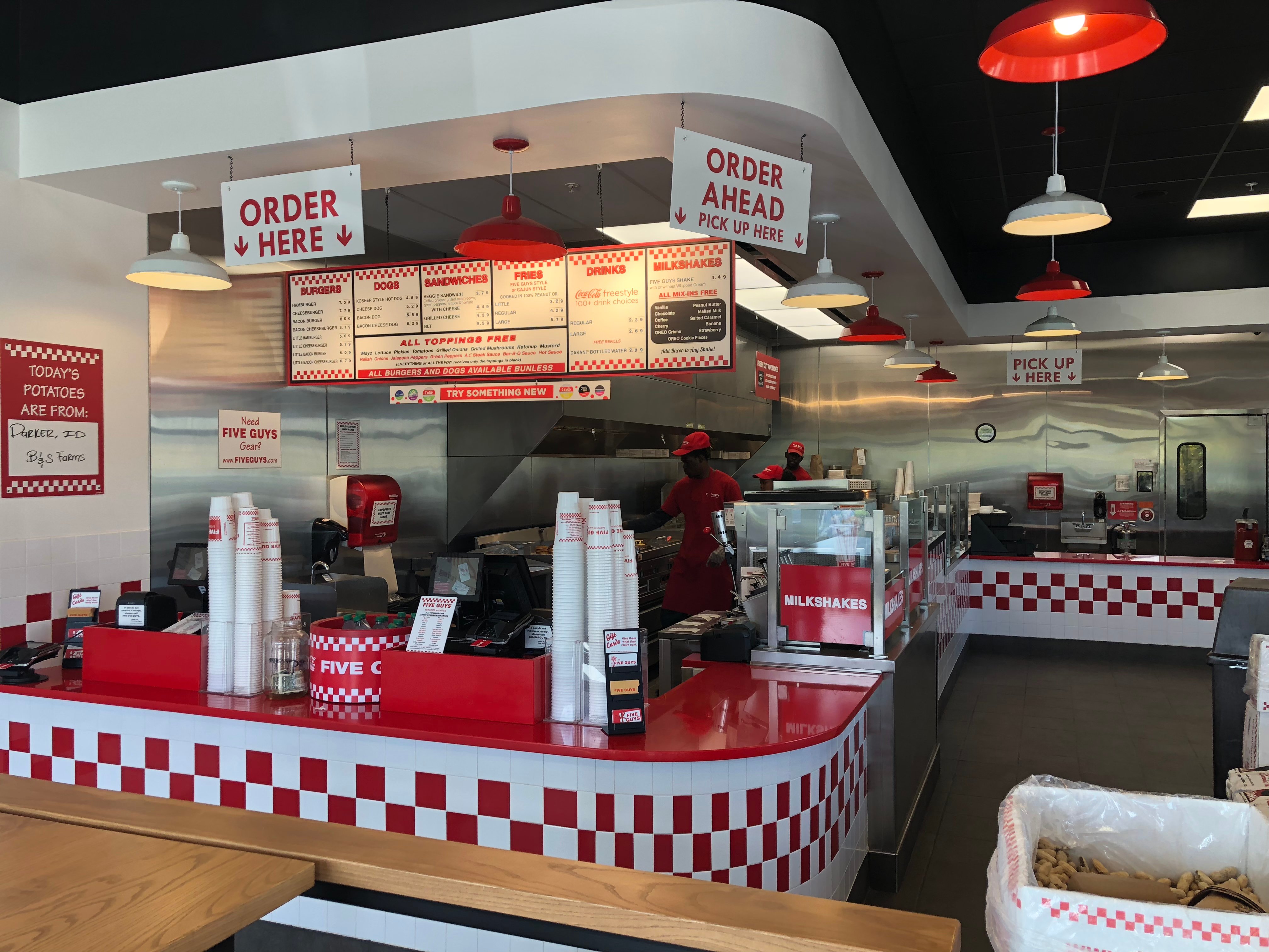 Photo credit: Tripadvisor