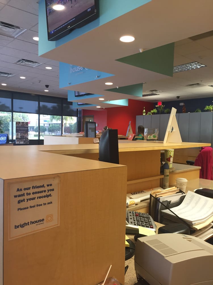 SPECTRUM STORE 1315 Cornerstone Blvd, Daytona Beach FL Hours