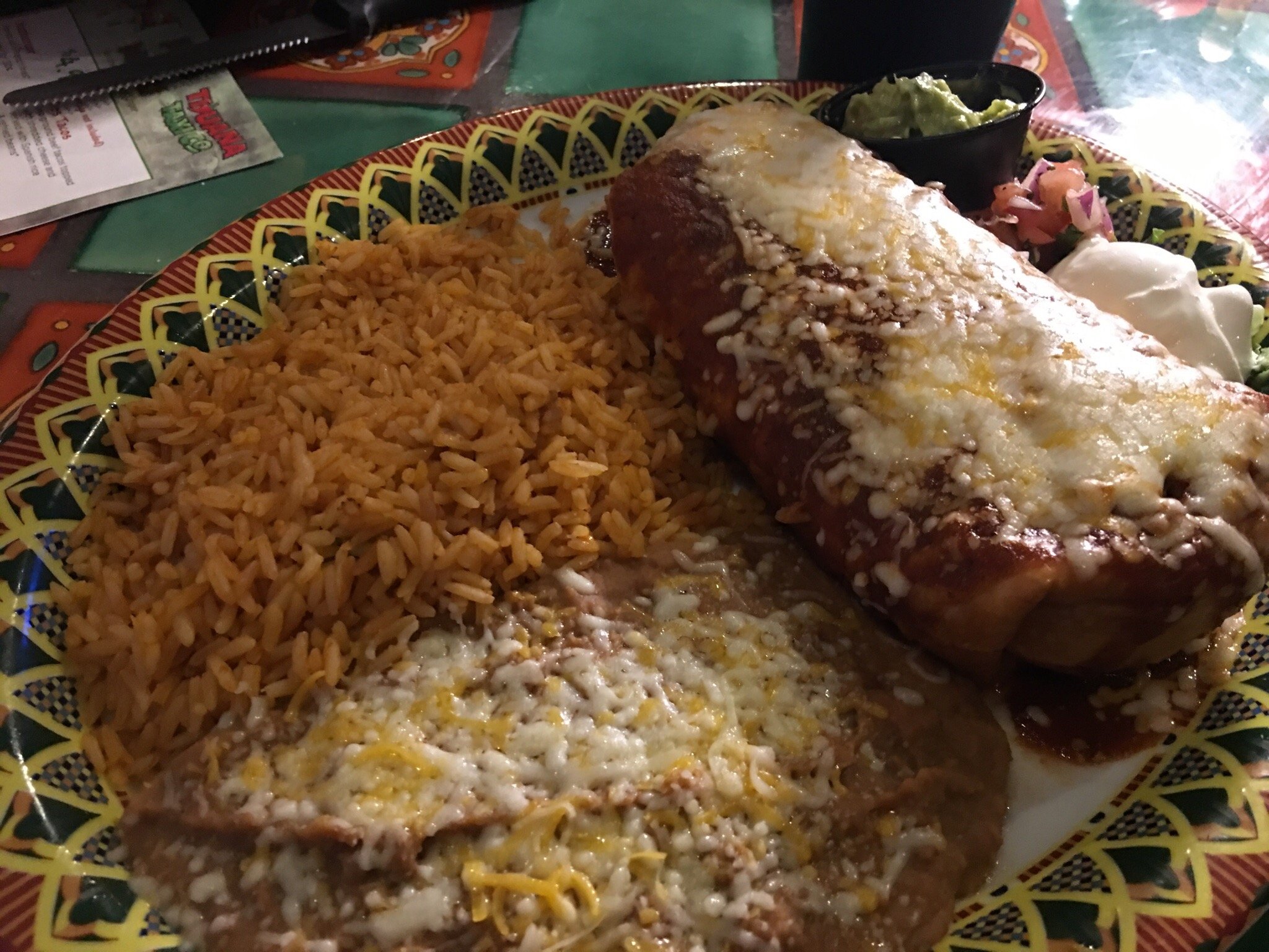 Photo credit: tripadvisor