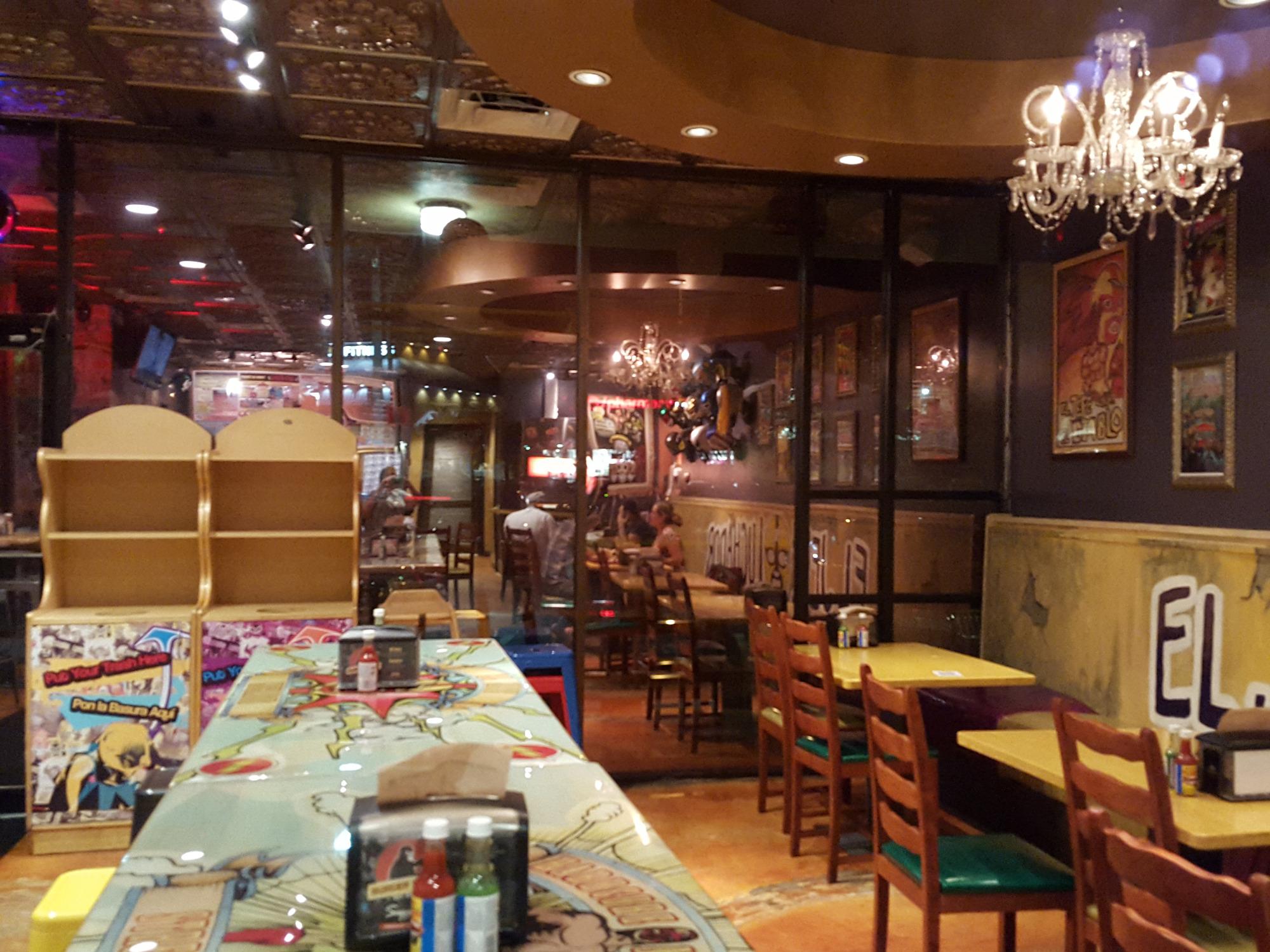 Photo credit: tripadvisor