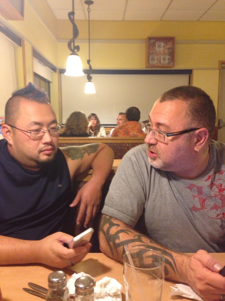 Photo credit: foursquare