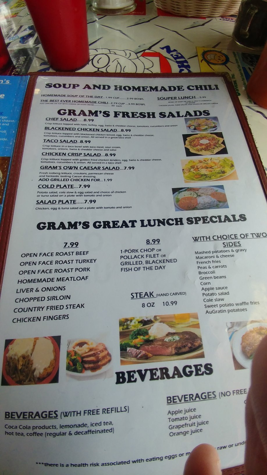 Photo credit: Tripadvisor