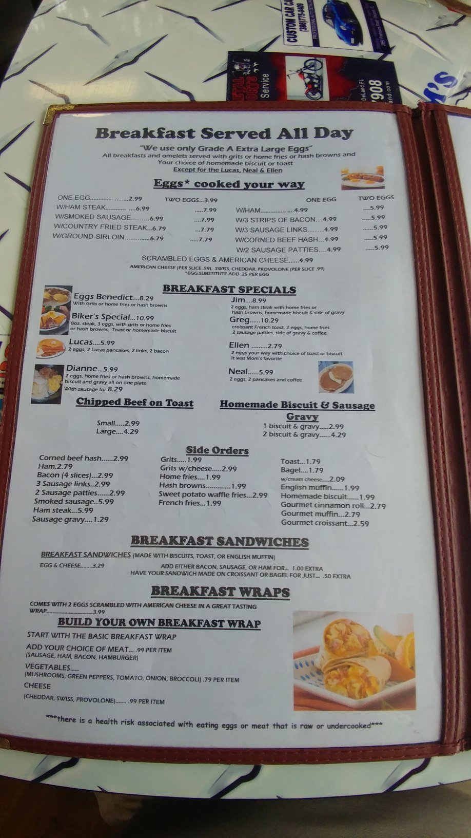 Photo credit: Tripadvisor