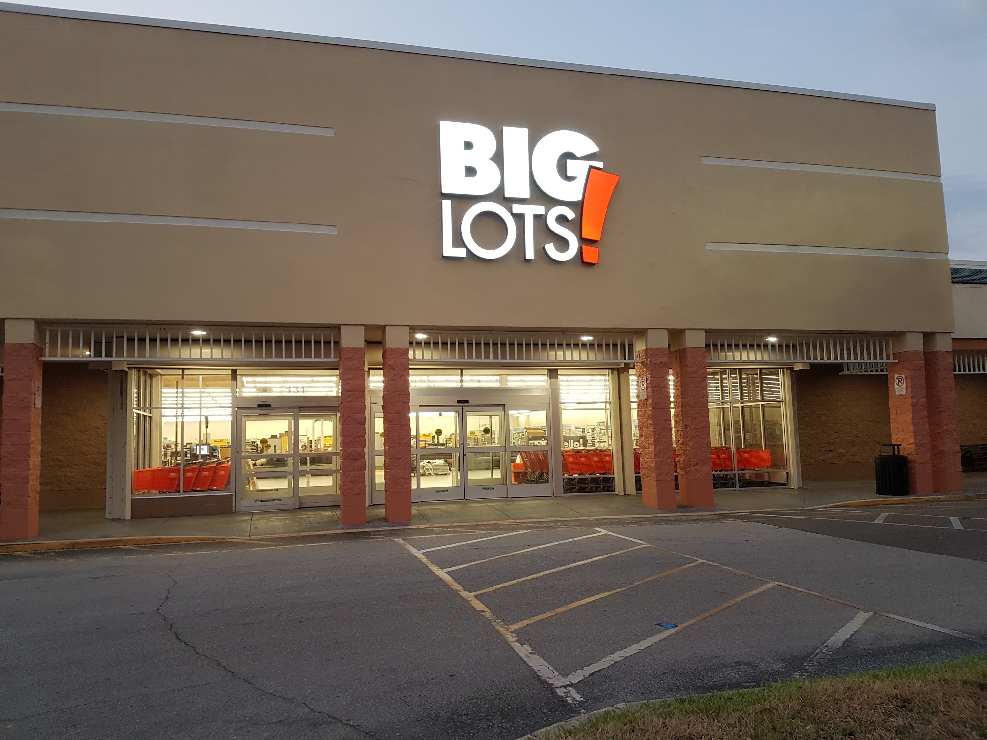 Big Lots