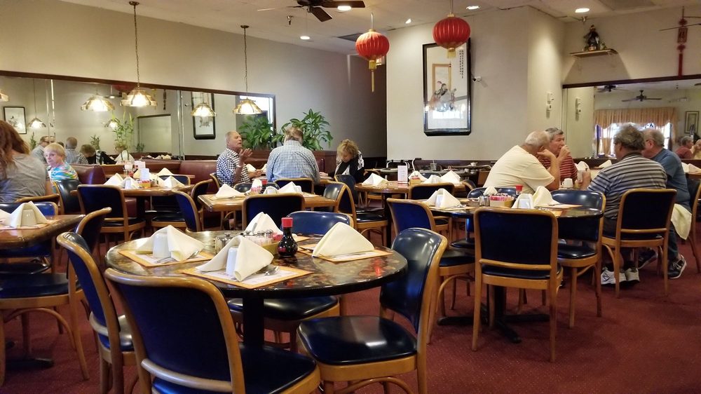 Delray Beach, FL Restaurants Open for Takeout, Curbside Service and/or