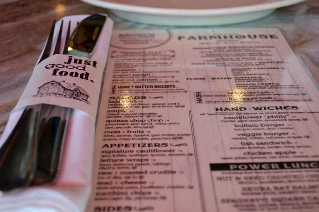 Delray Beach, FL Restaurants Open for Takeout, Curbside Service and/or