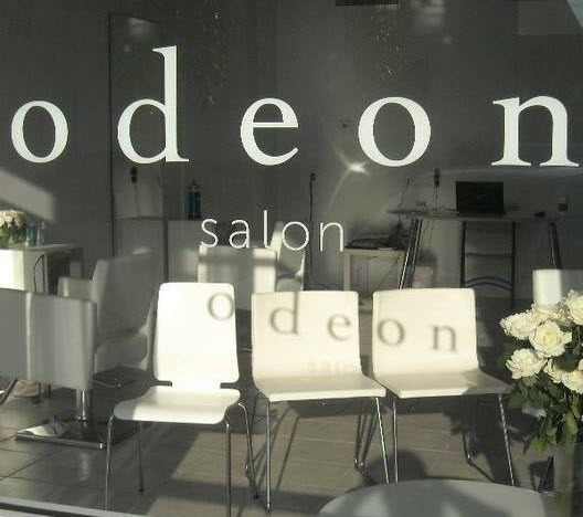 Odeon Salon - Delray Beach