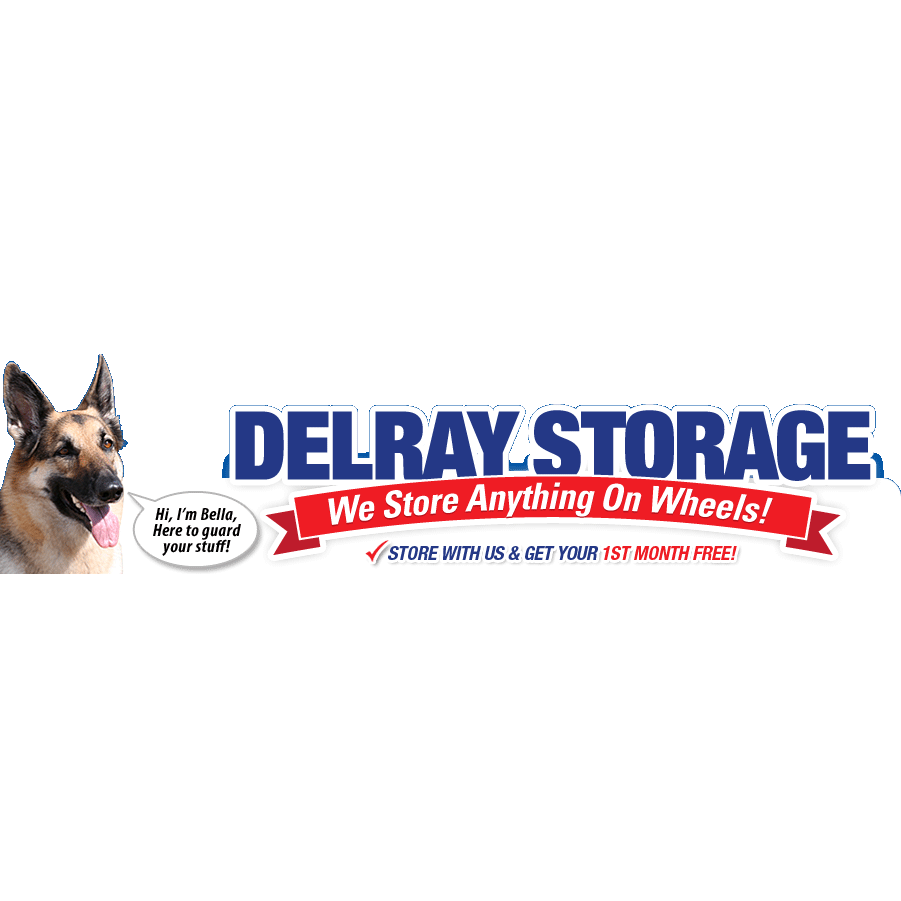 Delray Storage