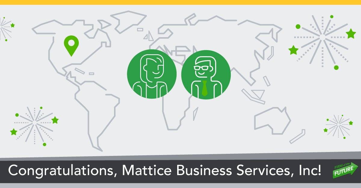 Mattice Business Services, Inc.