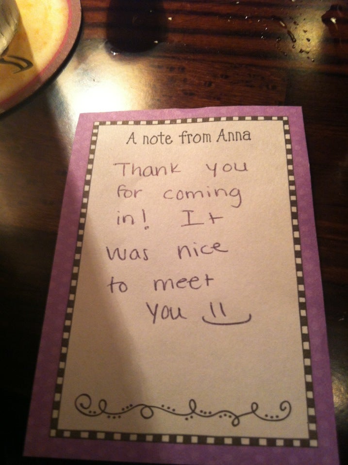 Photo credit: foursquare