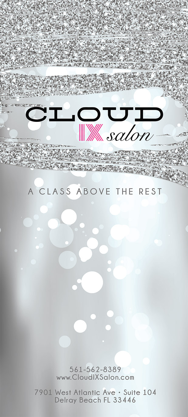Cloud IX Salon