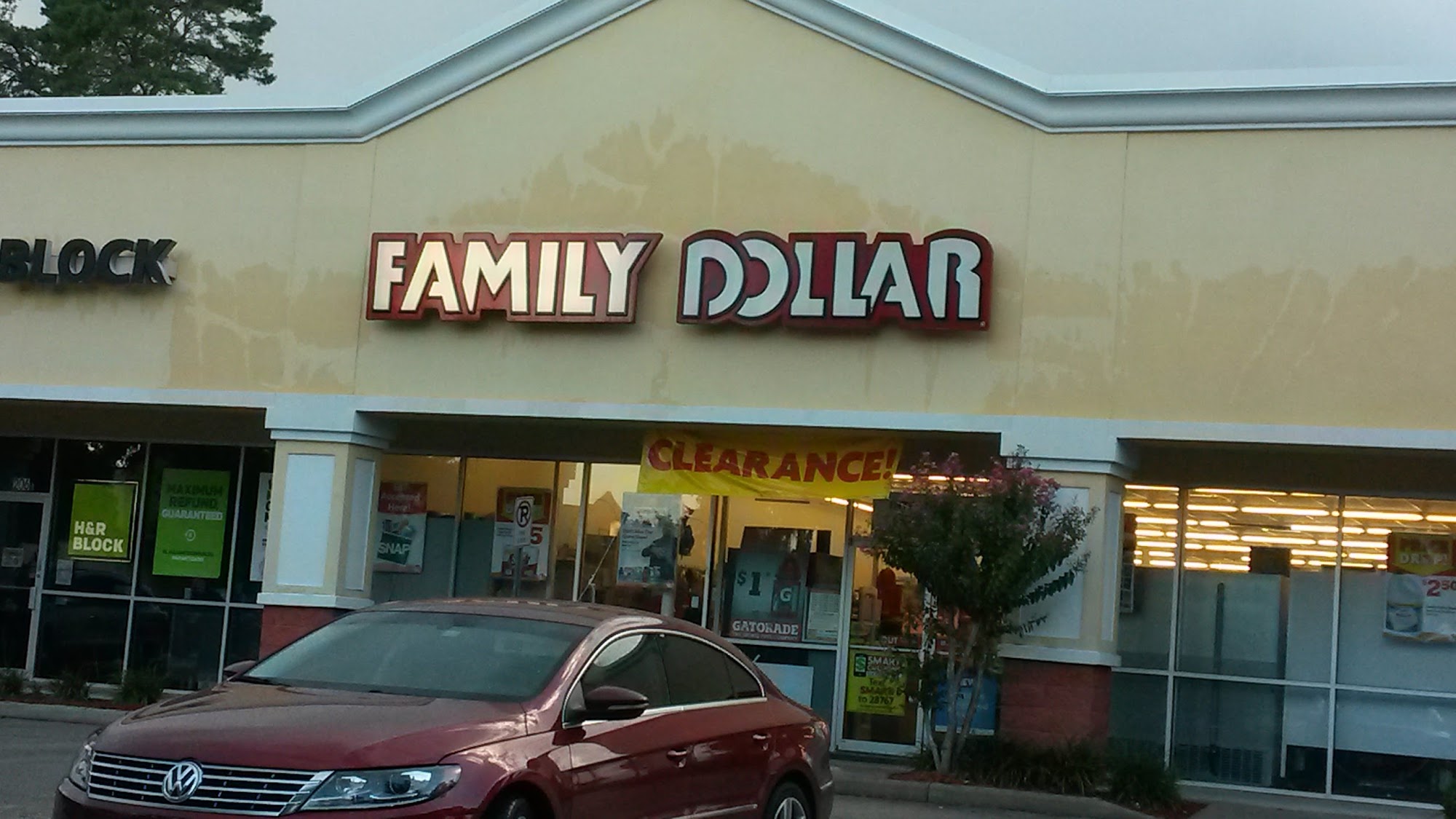 Family Dollar