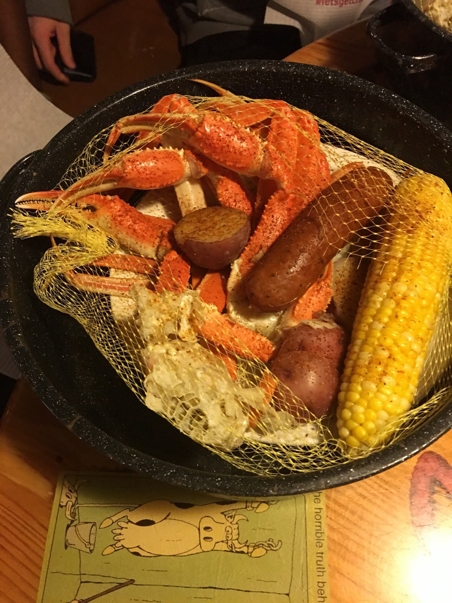 Photo credit: tripadvisor