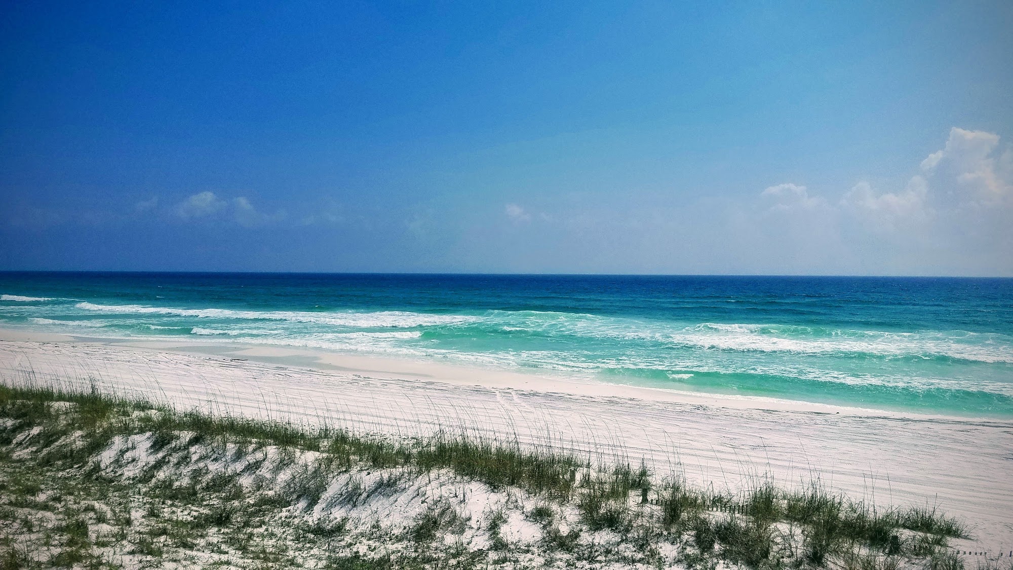 Destin Yoga by the Sea