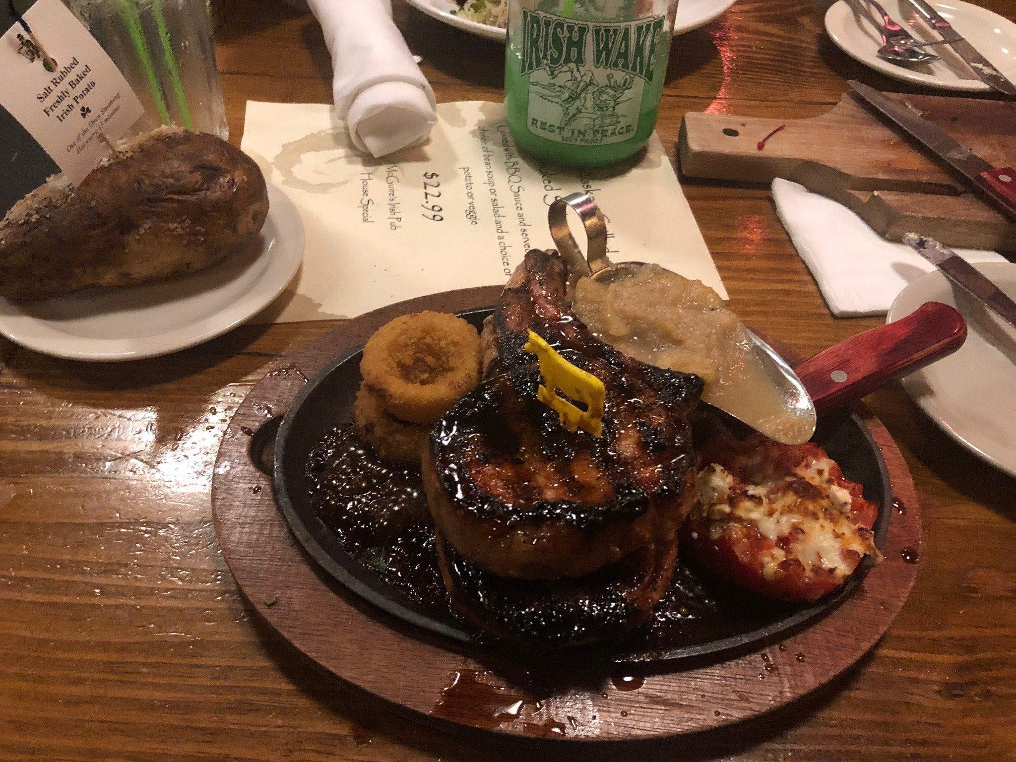 Photo credit: tripadvisor