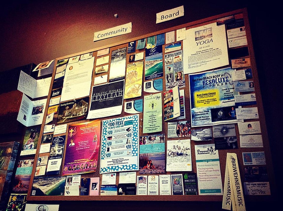 Photo credit: foursquare