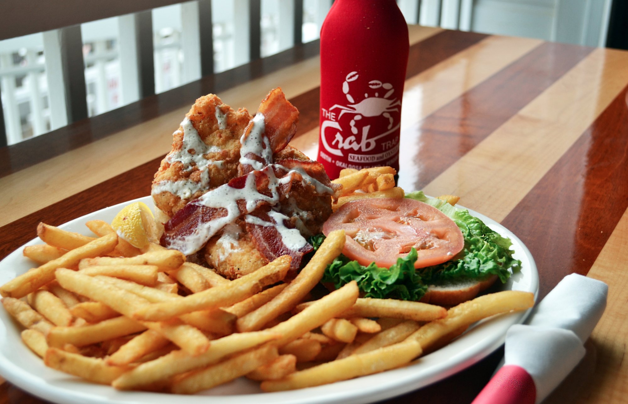 Photo credit: tripadvisor