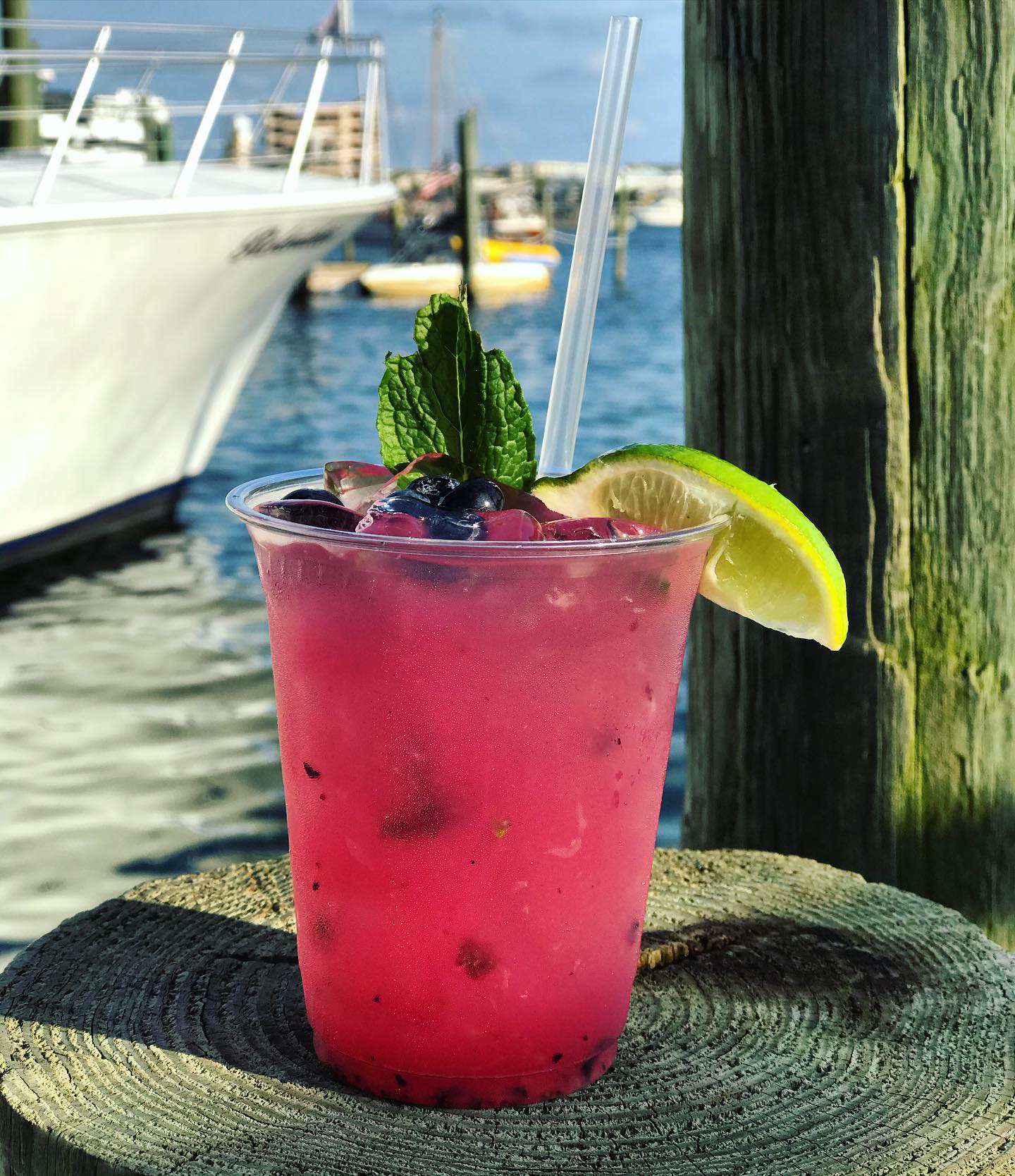 Destin, FL Restaurants Open for Takeout, Curbside Service and/or