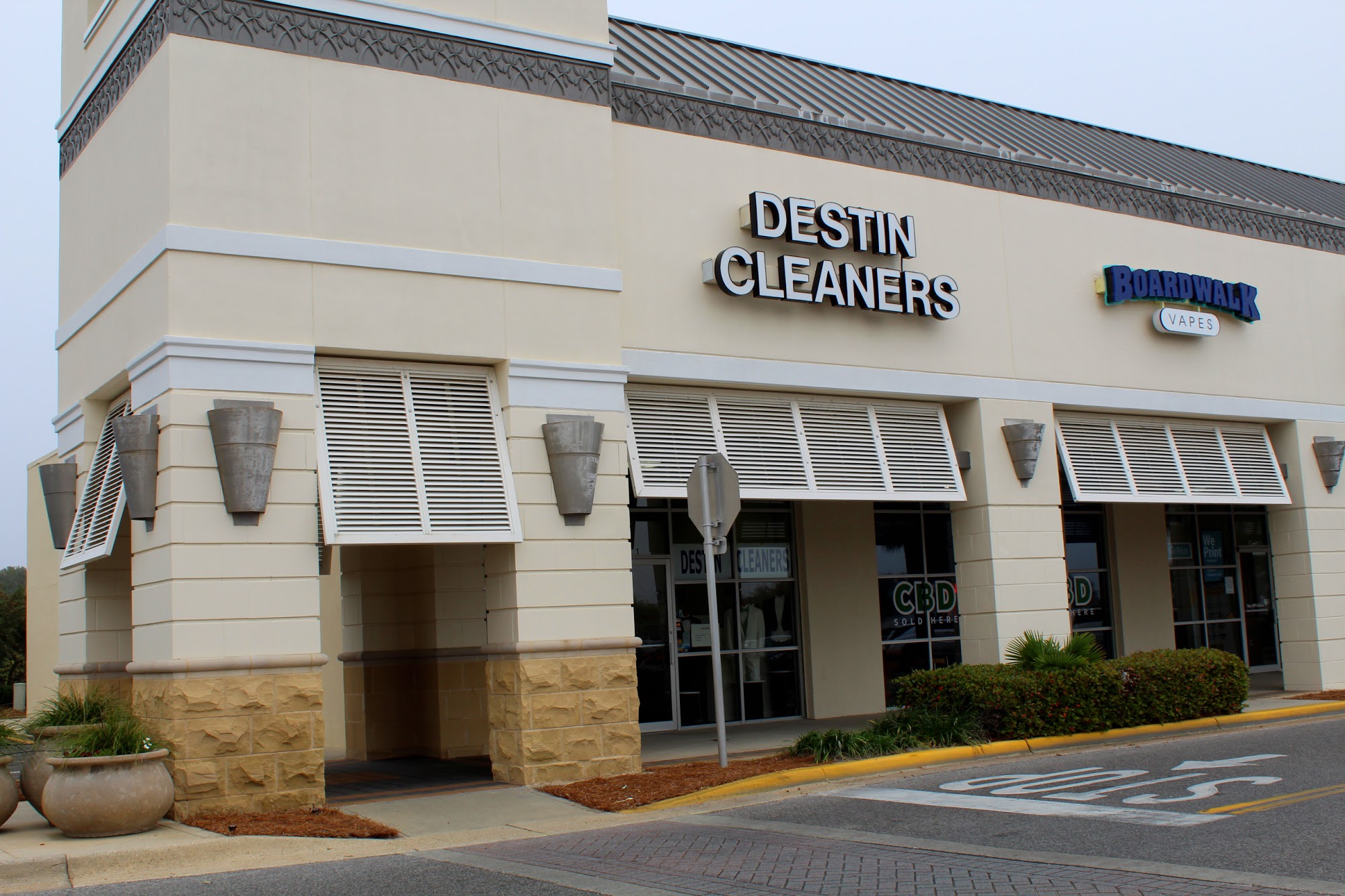 Destin Cleaners