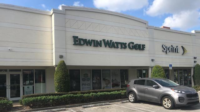 Edwin Watts Golf