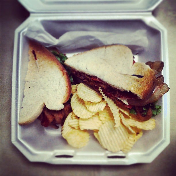 Photo credit: foursquare