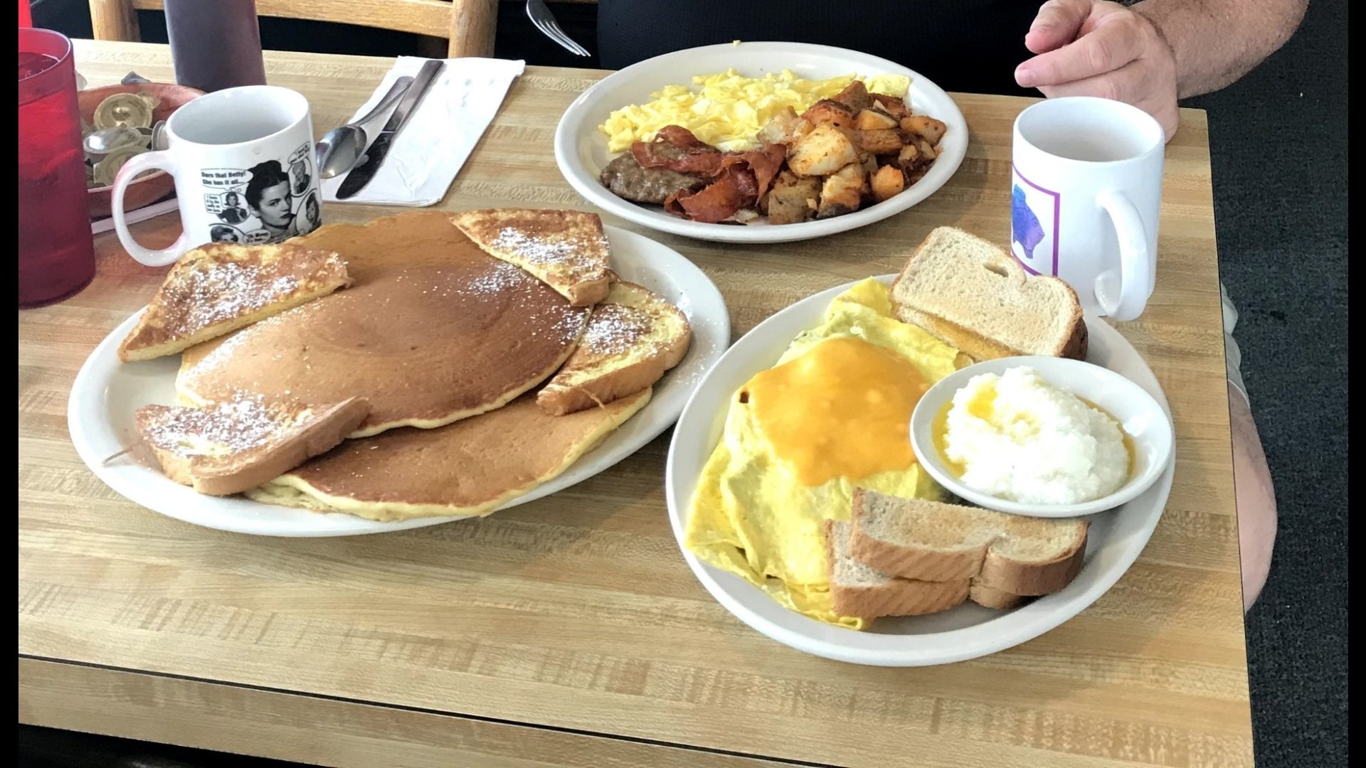 Photo credit: tripadvisor