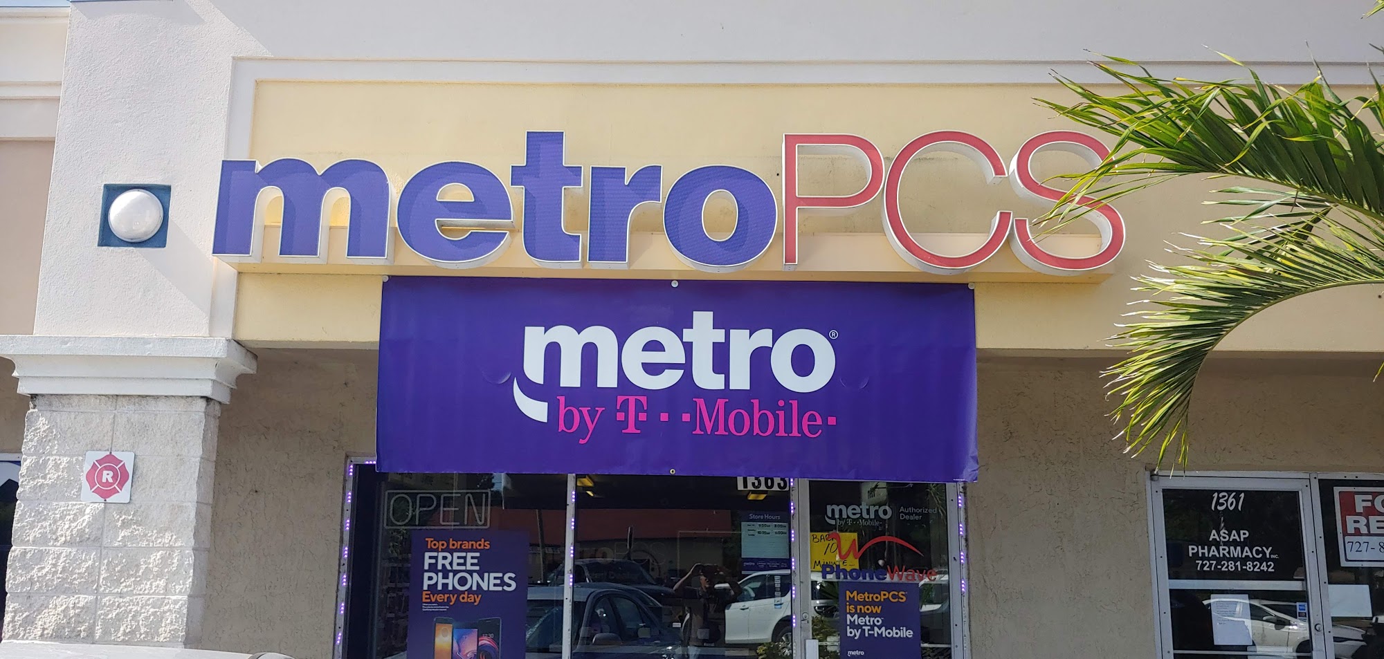 Metro by T-Mobile