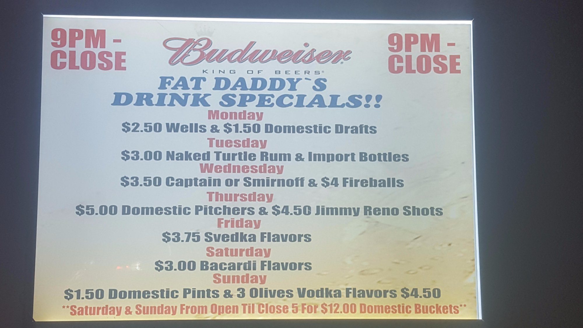 Photo credit: Tripadvisor