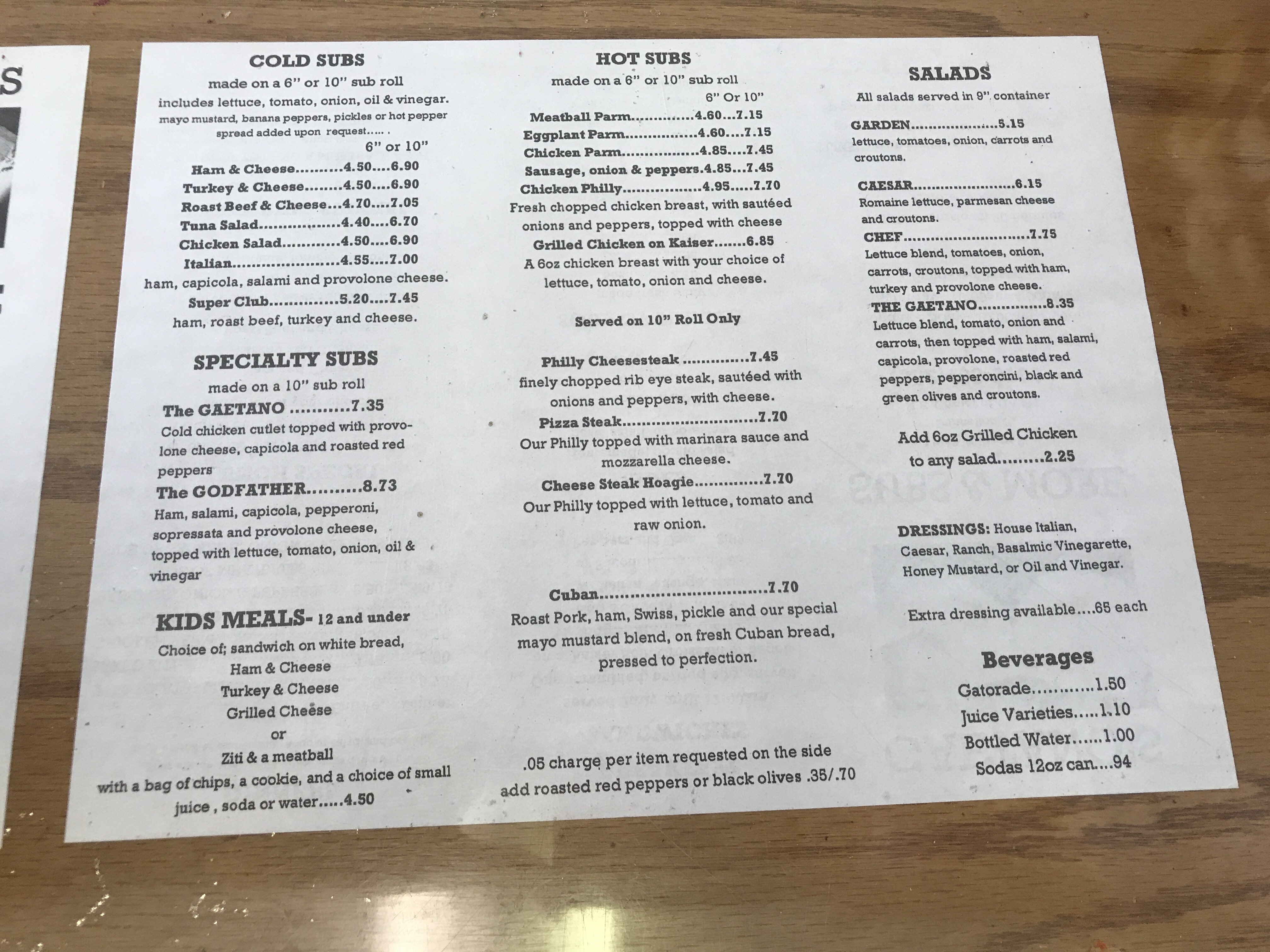 Photo credit: Yellowpages