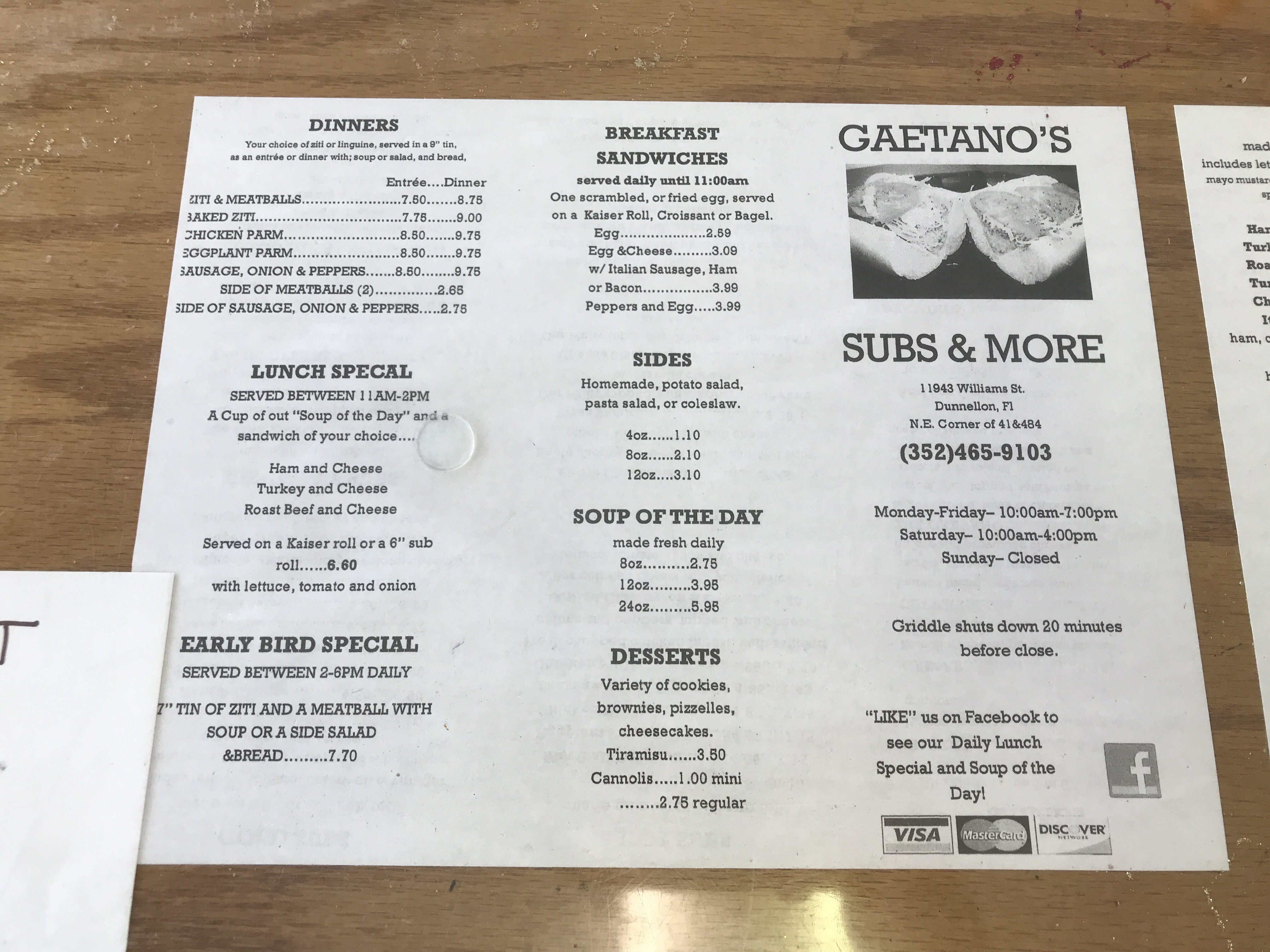 Photo credit: Yellowpages