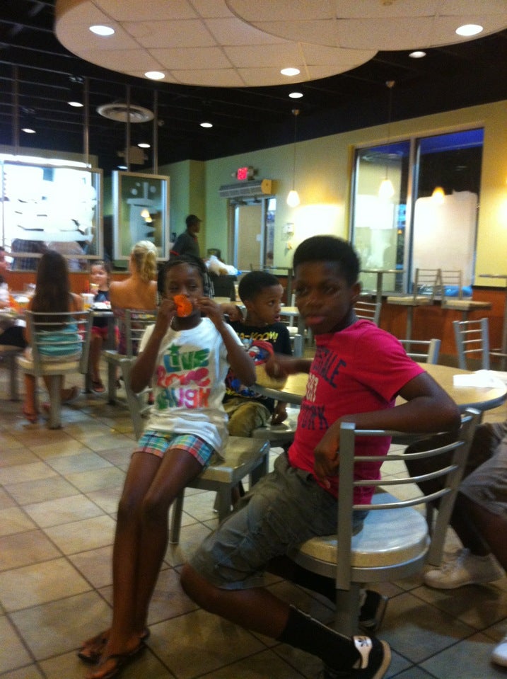 Photo credit: foursquare