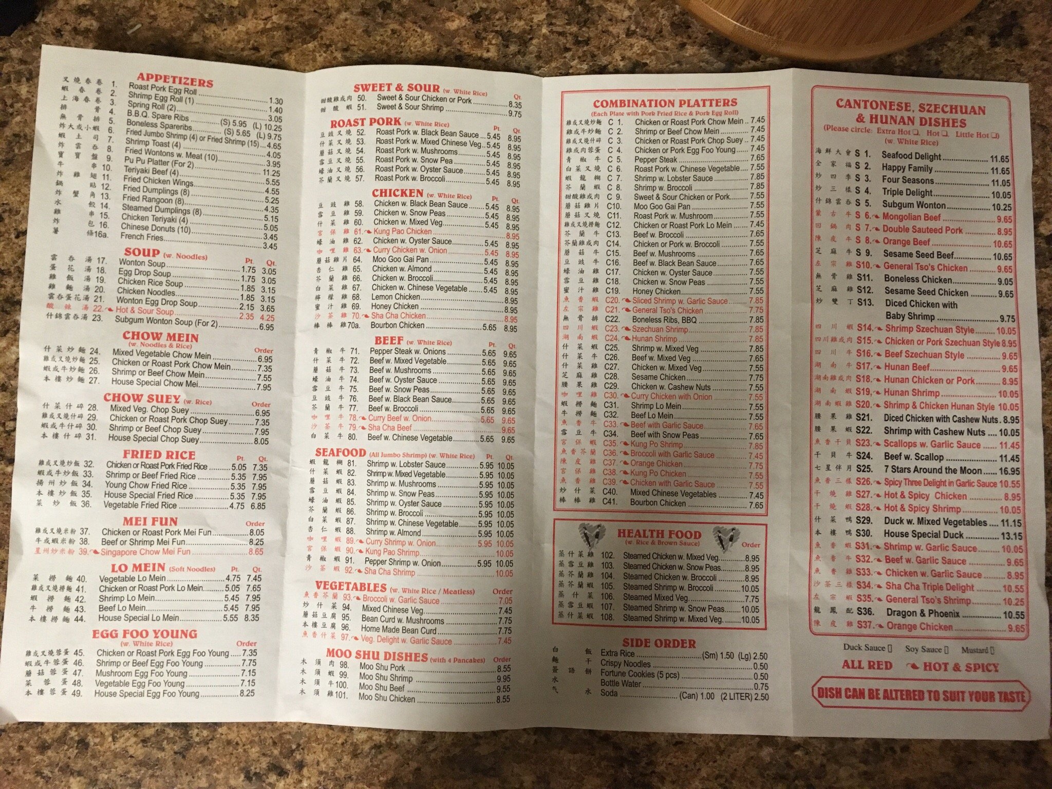 Photo credit: Tripadvisor