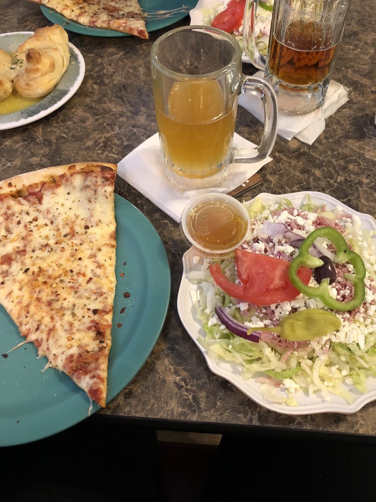 Edgewater, FL Restaurants Open for Takeout, Curbside Service and/or