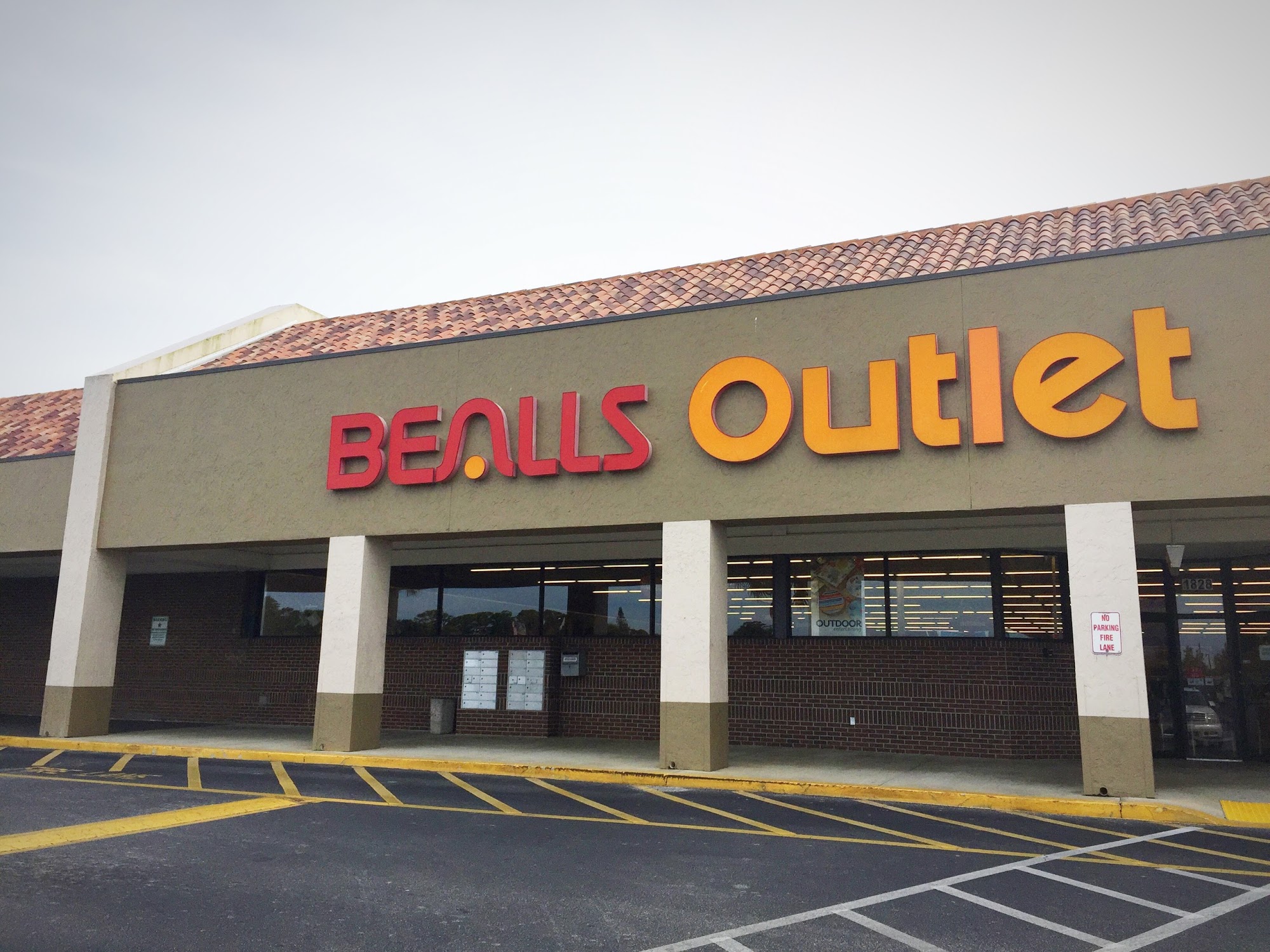 bealls