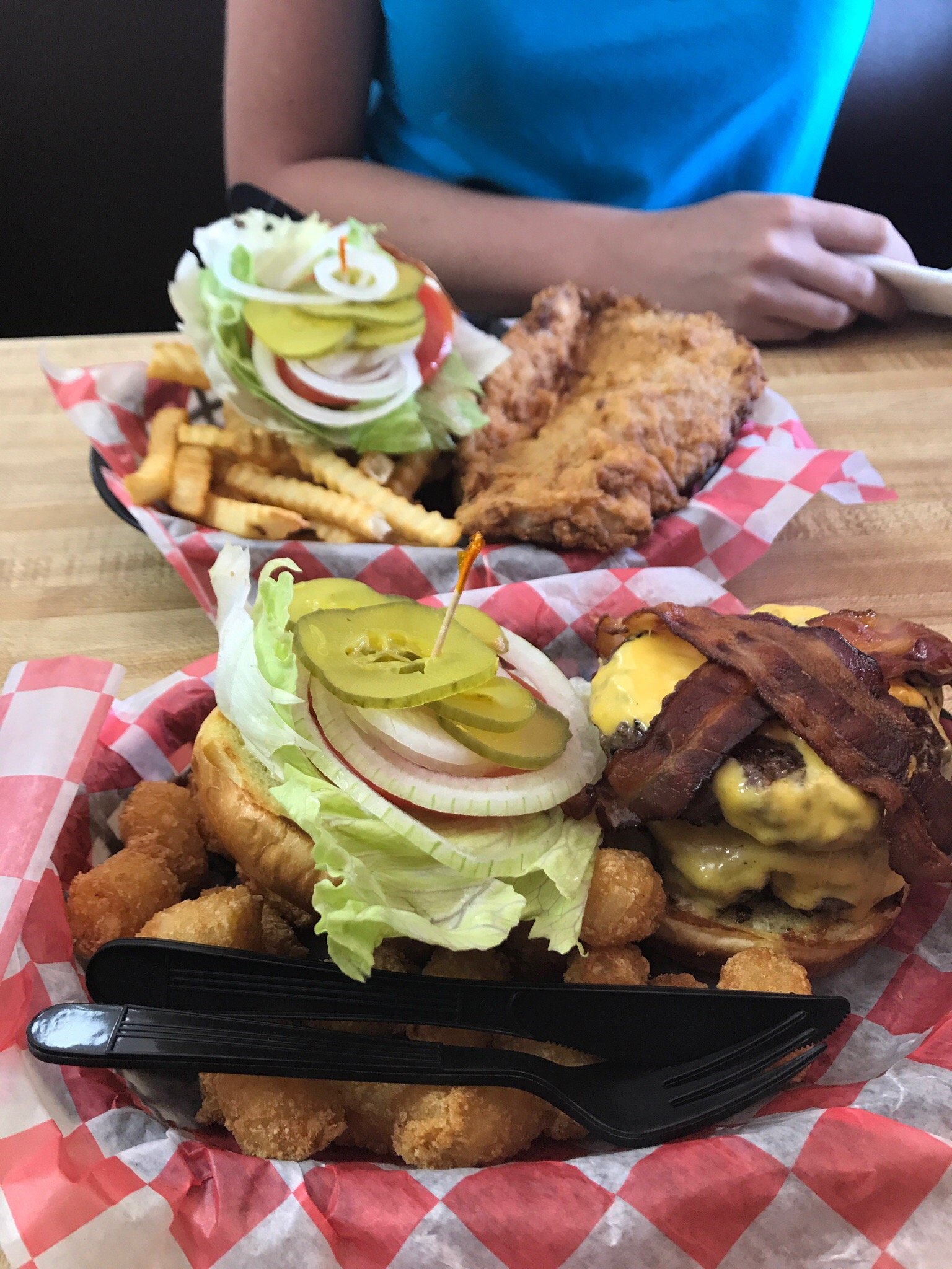 Photo credit: tripadvisor