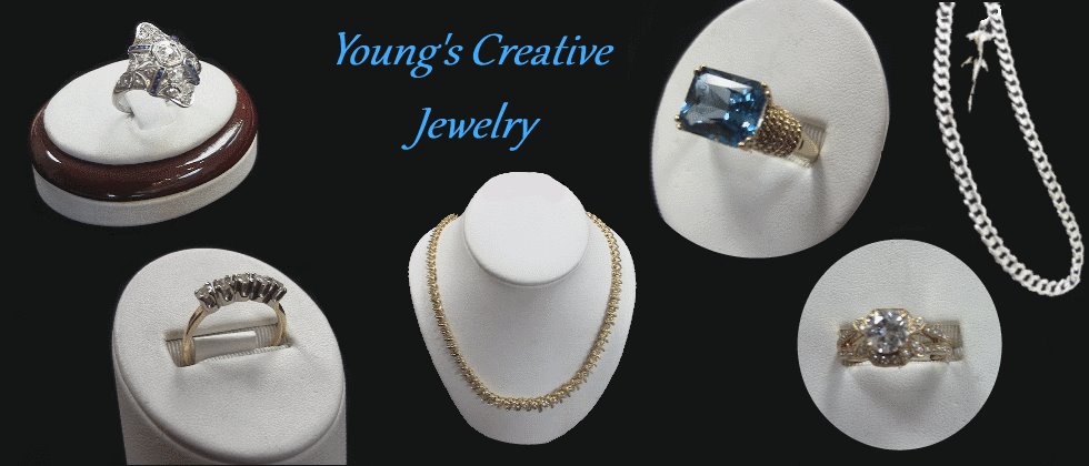 Young's Creative Jewelry